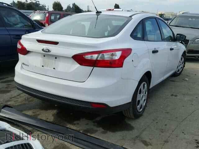 2012 FORD FOCUS - VIN: 1FAHP3E21CL155577 - Фото 4