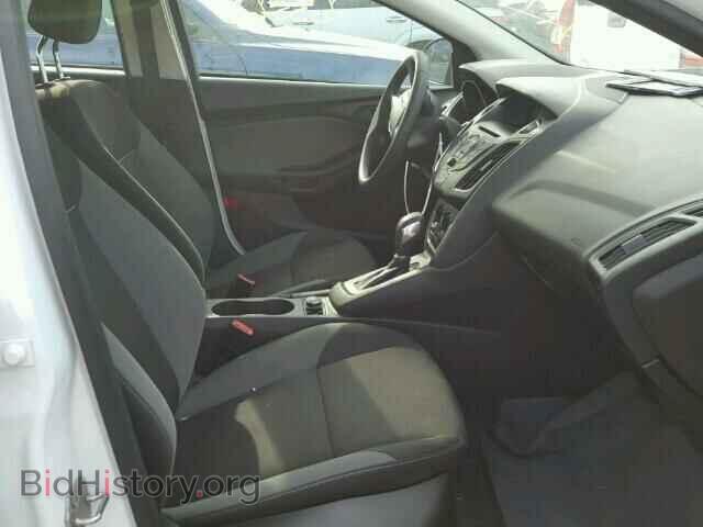 2012 FORD FOCUS - VIN: 1FAHP3E21CL155577 - Фото 5