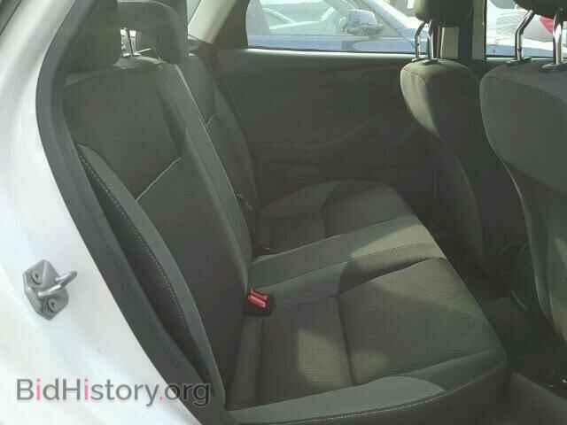 2012 FORD FOCUS - VIN: 1FAHP3E21CL155577 - Фото 6