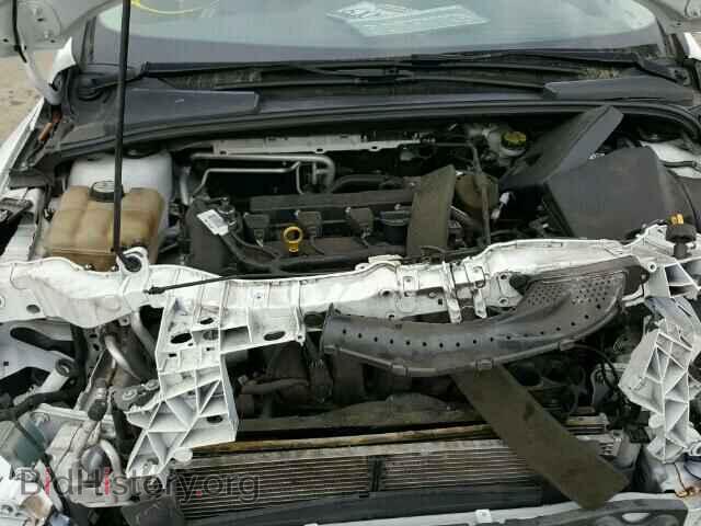 2012 FORD FOCUS - VIN: 1FAHP3E21CL155577 - Фото 7
