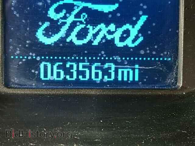 2012 FORD FOCUS - VIN: 1FAHP3E21CL155577 - Фото 8