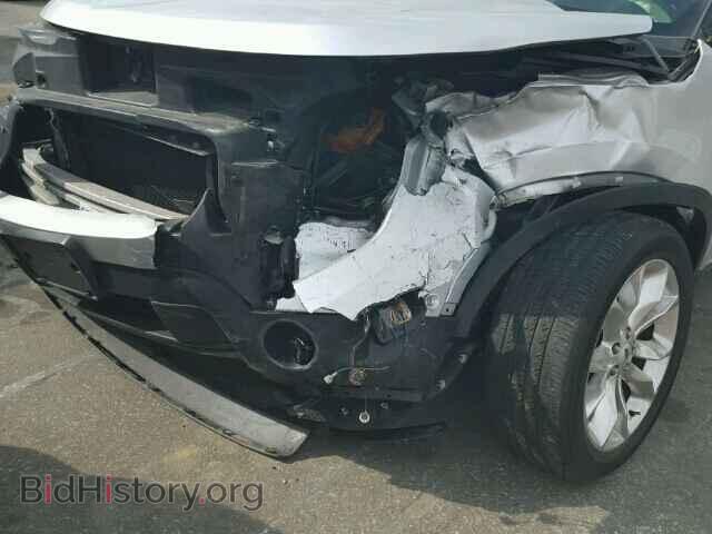 2013 FORD EXPLORER - VIN: 1FM5K7F85DGB03283 - Фото 10