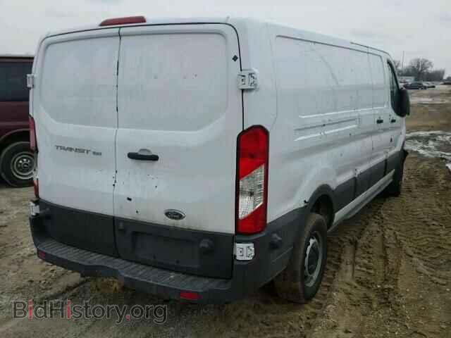 2016 FORD TRANSIT CO - VIN: 1FTYE9ZM8GKB32257 - Фото 4