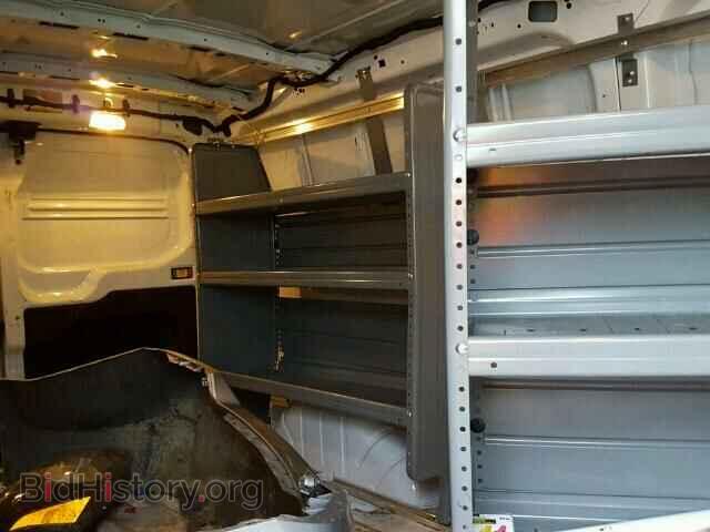 2016 FORD TRANSIT CO - VIN: 1FTYE9ZM8GKB32257 - Фото 6