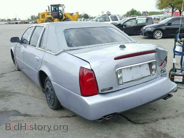 2004 CADILLAC DEVILLE - VIN: 1G6KD54Y34U228439 - Photo 3