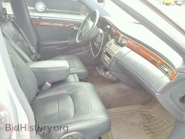 2004 CADILLAC DEVILLE - VIN: 1G6KD54Y34U228439 - Photo 5