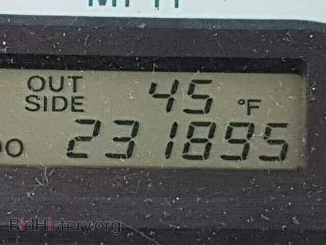 2003 TOYOTA COROLLA - VIN: 2T1BR32E43C073889 - Фото 8