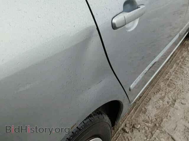 2003 TOYOTA COROLLA - VIN: 2T1BR32E43C073889 - Фото 10