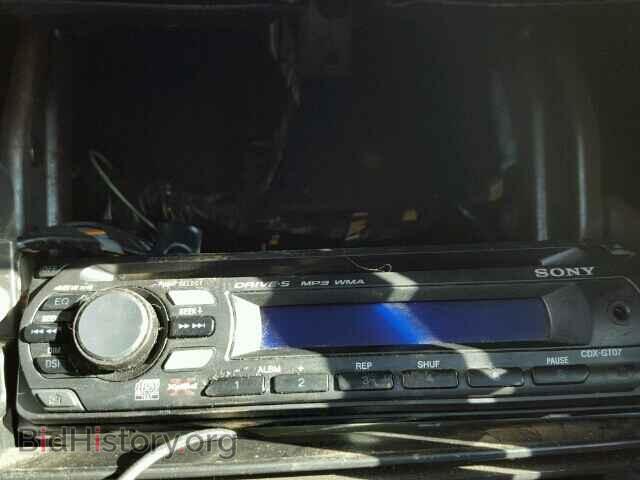 2011 MITSUBISHI GALANT - VIN: 4A32B2FF7BE007234 - Фото 9