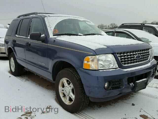 Photo 1FMZU73E55UA92844 - FORD EXPLORER 2005