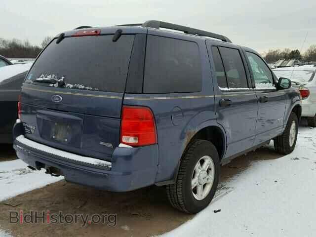 2005 FORD EXPLORER - VIN: 1FMZU73E55UA92844 - Photo 4