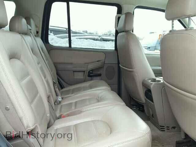 2005 FORD EXPLORER - VIN: 1FMZU73E55UA92844 - Photo 6