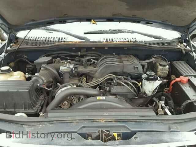 2005 FORD EXPLORER - VIN: 1FMZU73E55UA92844 - Photo 7