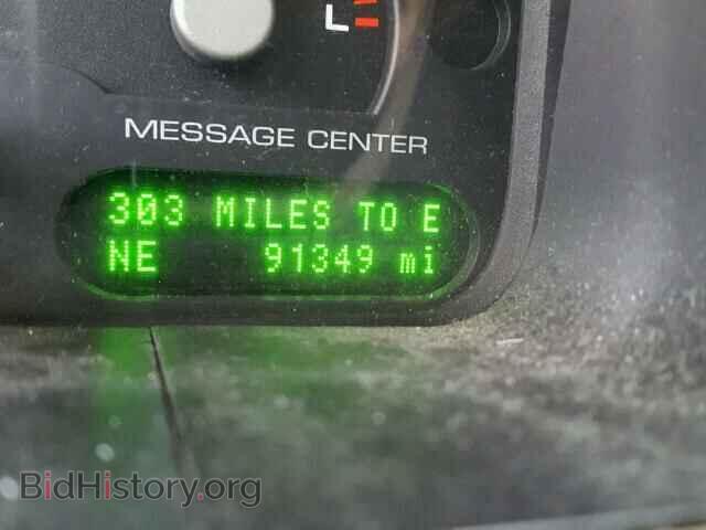 2005 FORD EXPLORER - VIN: 1FMZU73E55UA92844 - Photo 8