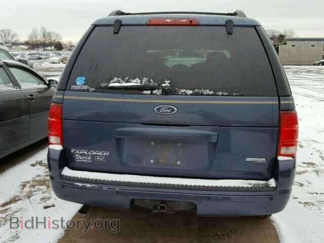 2005 FORD EXPLORER - VIN: 1FMZU73E55UA92844 - Photo 9