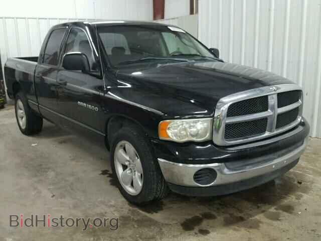 Фотография 1D7HA18NX4S736059 - DODGE RAM 1500 2004