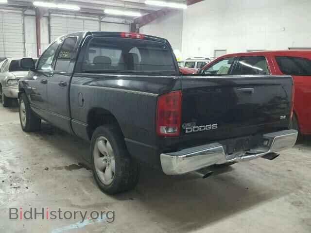 2004 DODGE RAM 1500 - VIN: 1D7HA18NX4S736059 - Фото 3