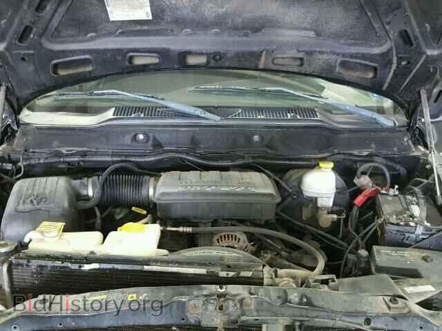2004 DODGE RAM 1500 - VIN: 1D7HA18NX4S736059 - Фото 7