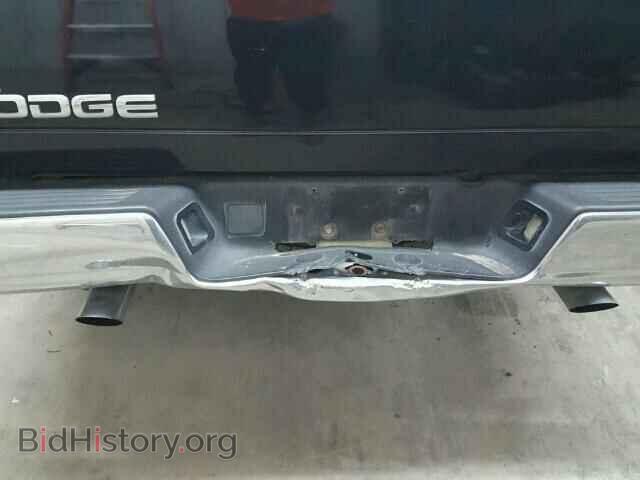 2004 DODGE RAM 1500 - VIN: 1D7HA18NX4S736059 - Фото 9