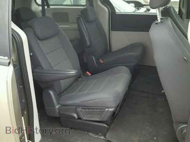 2008 DODGE CARAVAN - VIN: 1D8HN54P88B172884 - Фото 6