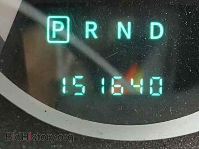 2008 DODGE CARAVAN - VIN: 1D8HN54P88B172884 - Фото 8