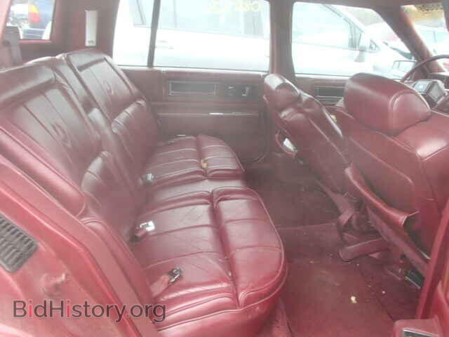 1988 CADILLAC DEVILLE - VIN: 1G6CD515XJ4318049 - Photo 6