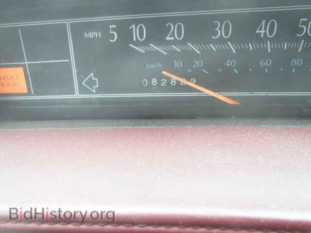1988 CADILLAC DEVILLE - VIN: 1G6CD515XJ4318049 - Photo 8