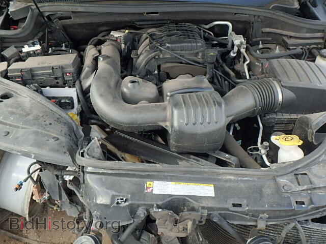 2012 DODGE DURANGO - VIN: 1C4RDJAG2CC106000 - Photo 7