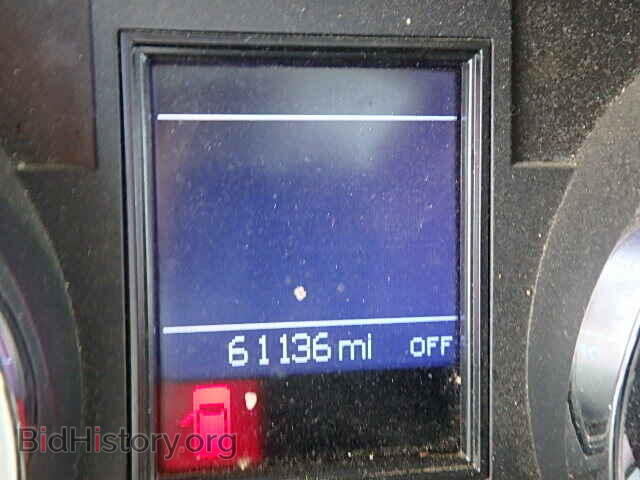 2012 DODGE DURANGO - VIN: 1C4RDJAG2CC106000 - Photo 8