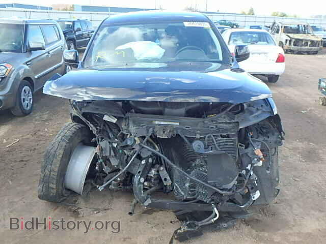 2012 DODGE DURANGO - VIN: 1C4RDJAG2CC106000 - Photo 9