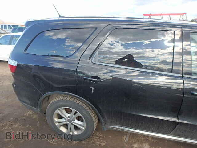 2012 DODGE DURANGO - VIN: 1C4RDJAG2CC106000 - Photo 10