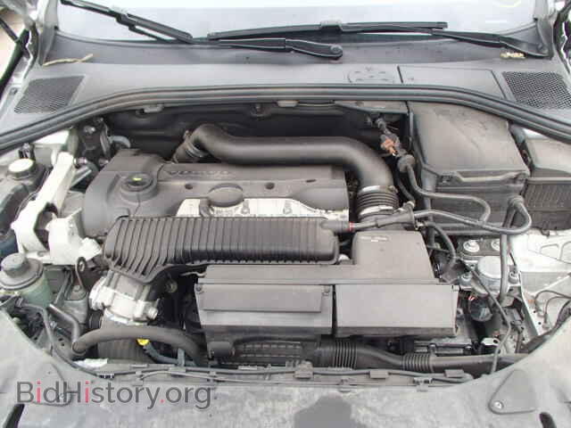 2012 VOLVO S60 - VIN: YV1622FS4C2125806 - Фото 7