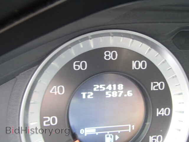 2012 VOLVO S60 - VIN: YV1622FS4C2125806 - Фото 8