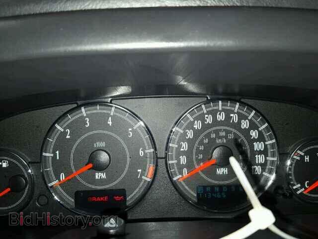 2003 CHRYSLER SEBRING - VIN: 1C3EL46T03N560974 - Фото 8