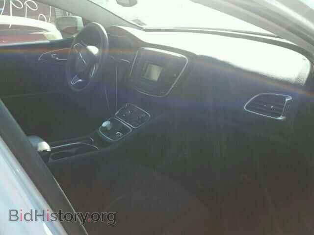 2015 CHRYSLER 200 - VIN: 1C3CCCAB4FN546175 - Photo 5