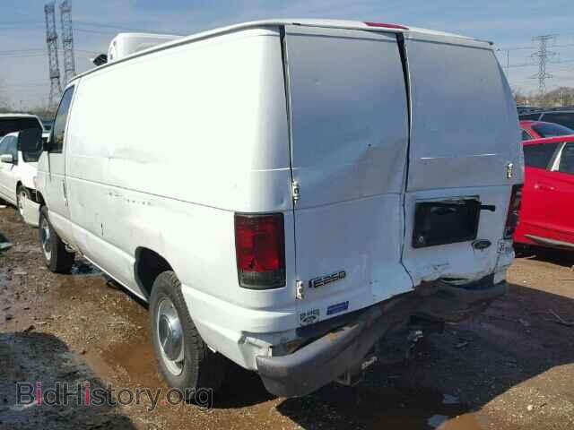 2006 FORD ECONOLINE - VIN: 1FTNE24L86DA47706 - Photo 3