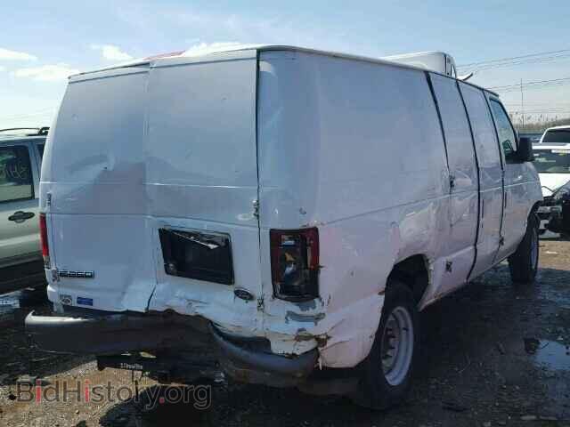 2006 FORD ECONOLINE - VIN: 1FTNE24L86DA47706 - Photo 4
