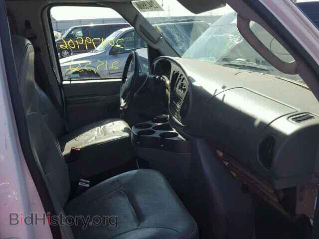 2006 FORD ECONOLINE - VIN: 1FTNE24L86DA47706 - Photo 5