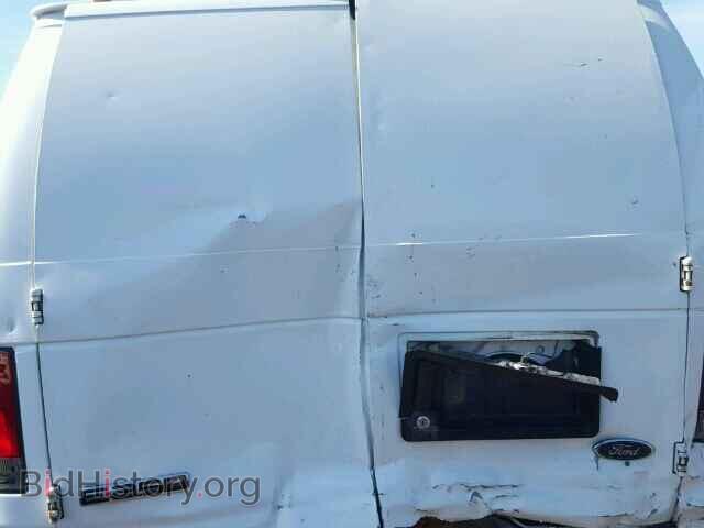 2006 FORD ECONOLINE - VIN: 1FTNE24L86DA47706 - Photo 6