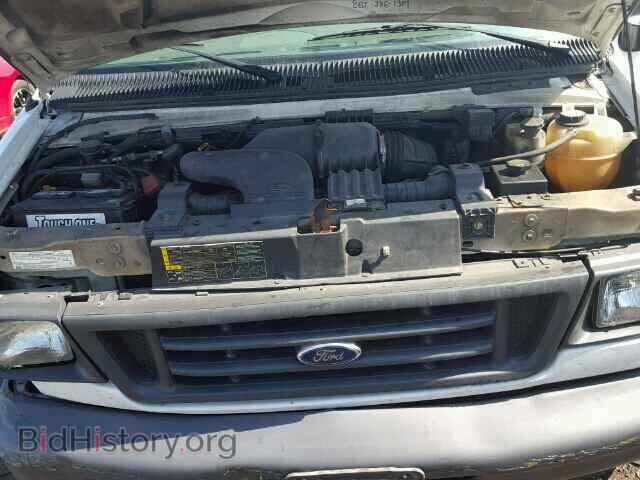 2006 FORD ECONOLINE - VIN: 1FTNE24L86DA47706 - Photo 7