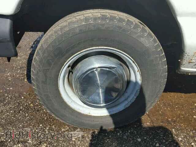 2006 FORD ECONOLINE - VIN: 1FTNE24L86DA47706 - Photo 10