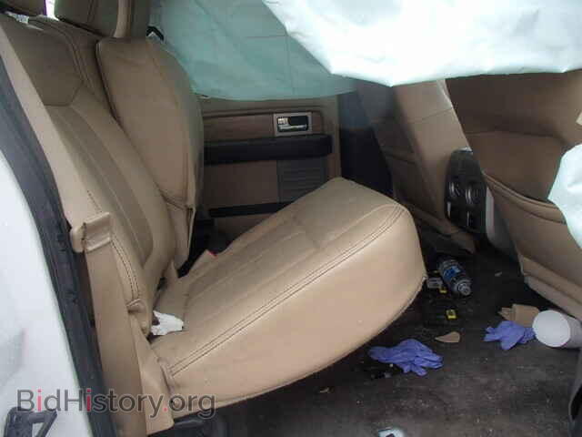 2011 FORD F150 - VIN: 1FTFW1CF1BFA11068 - Фото 6