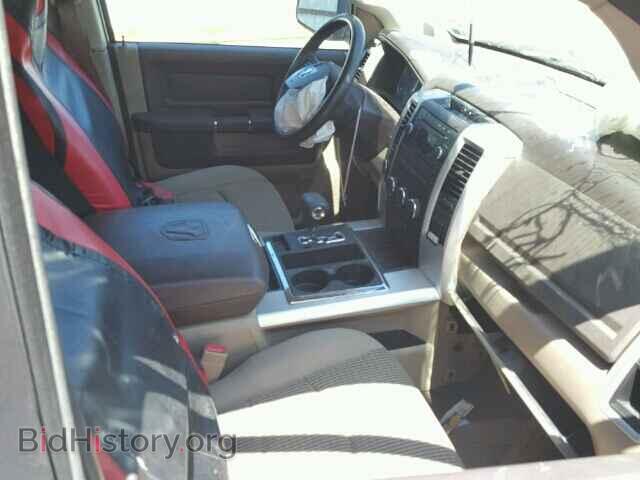 2012 DODGE RAM 1500 - VIN: 1C6RD7LT2CS213977 - Фото 5