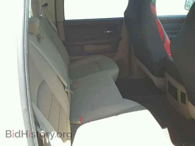 2012 DODGE RAM 1500 - VIN: 1C6RD7LT2CS213977 - Фото 6