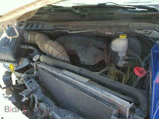 2012 DODGE RAM 1500 - VIN: 1C6RD7LT2CS213977 - Фото 7