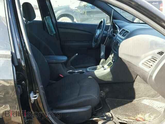 2013 DODGE AVENGER - VIN: 1C3CDZAG1DN519850 - Фото 5