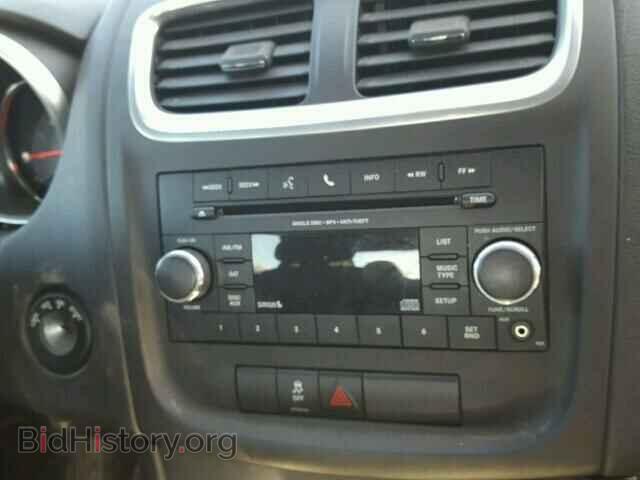 2013 DODGE AVENGER - VIN: 1C3CDZAG1DN519850 - Фото 9