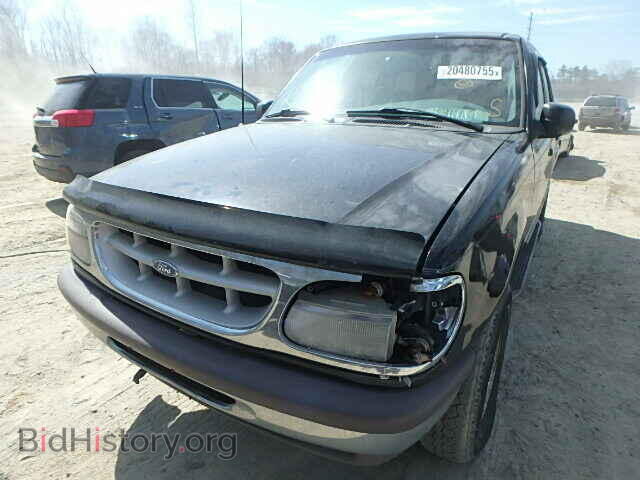 1997 FORD EXPLORER - VIN: 1FMDU34E0VUB59108 - Photo 2
