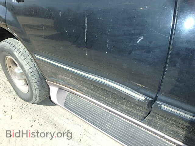 1997 FORD EXPLORER - VIN: 1FMDU34E0VUB59108 - Photo 9