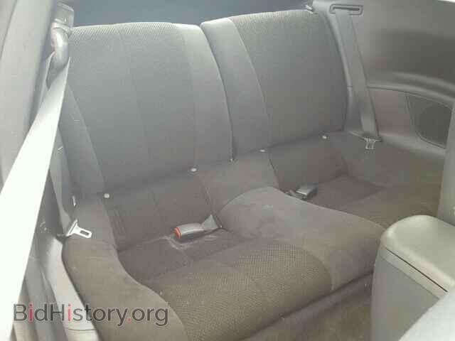 2008 MITSUBISHI ECLIPSE - VIN: 4A3AK24F48E040604 - Фото 6